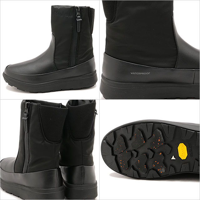 Columbia（コロンビア） ブーツ サップランド スリー ディーヴァ