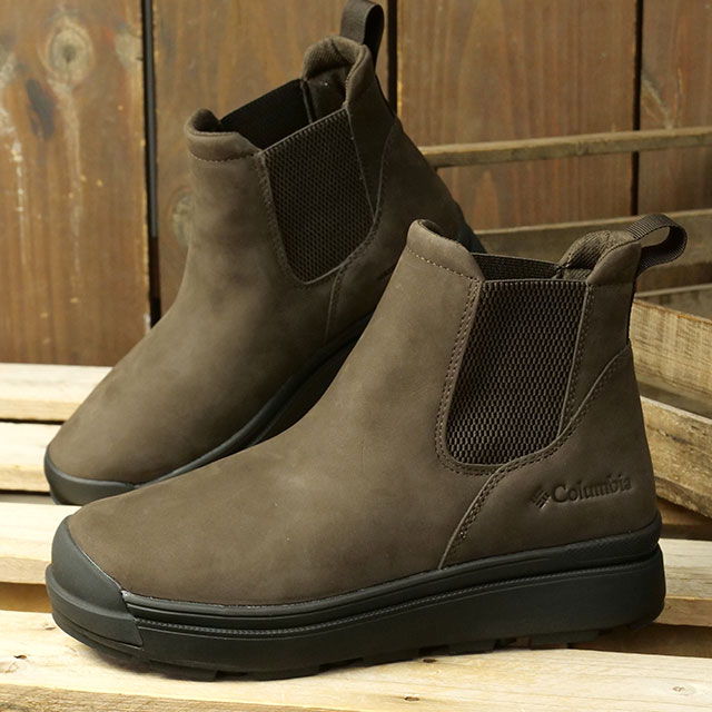 Columbia（コロンビア） ブーツ サップランド フォー ラックス