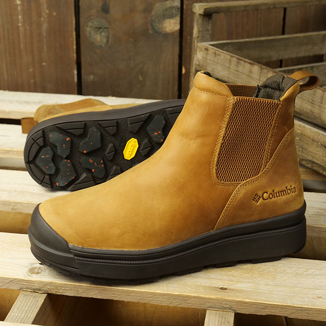 Columbia（コロンビア） ブーツ サップランド フォー ラックス