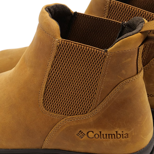 Columbia（コロンビア） ブーツ サップランド フォー ラックス