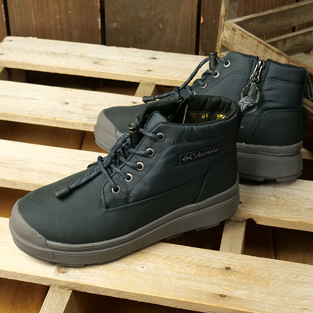 Columbia（コロンビア） ブーツ サップランド フォー チャッカ