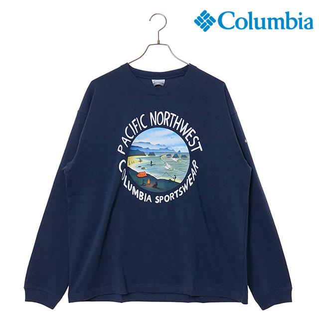 コロンビア Columbia レイクトゥアベニ...の詳細画像1