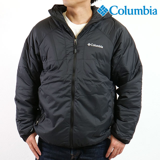 Columbia（コロンビア） ホープパインズフォレストIIジャケット XE5659