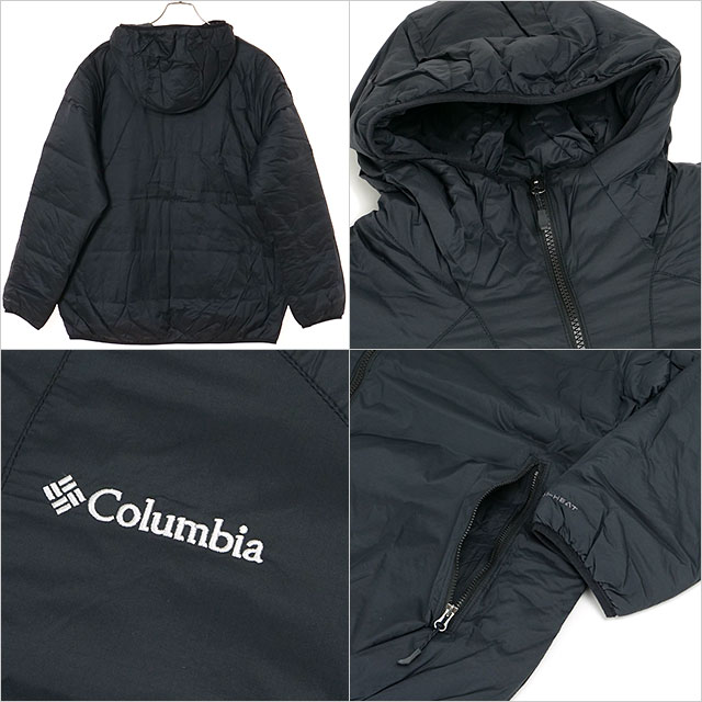 Columbia（コロンビア） ホープパインズフォレストIIジャケット XE5659