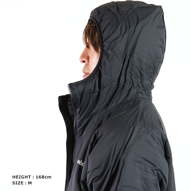Columbia（コロンビア） ホープパインズフォレストIIジャケット XE5659
