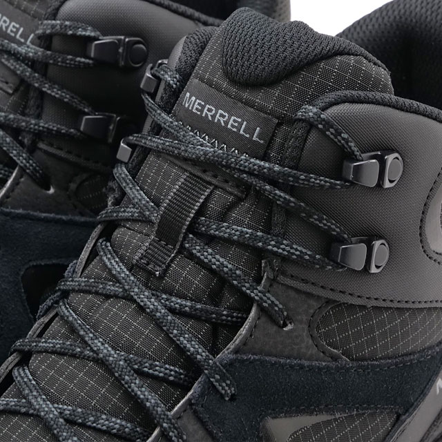 MERRELL（メレル） スニーカー サーモ スノーグリップ ミッド