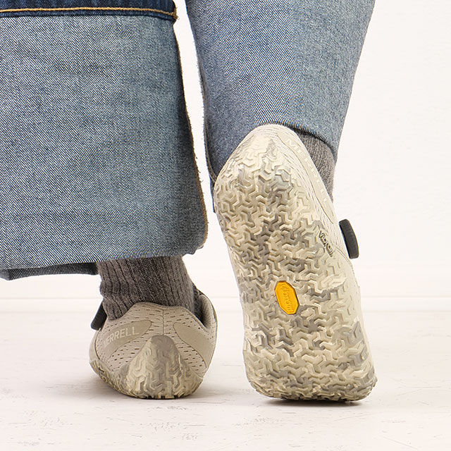 メレル MERRELL スニーカー ベイパー グローブ6 ボア J068662 FW25 W VAPOR GLOVE 6 BOA レディース 靴 トレイルランニング ビブラムソール BASALT 正規取扱店 | MERRELL | 08