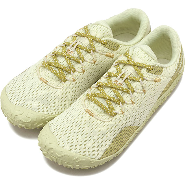 ������ MERRELL �X�j�[�J�[ �x�C�p�[ �O���[�u6 J068666 FW25 W VAPOR GLOVE 6 ���f�B�[�X �C �x�A�t�b�g�V���[�Y �r�u�����\�[�� HONEYDEW ���K�戵�X