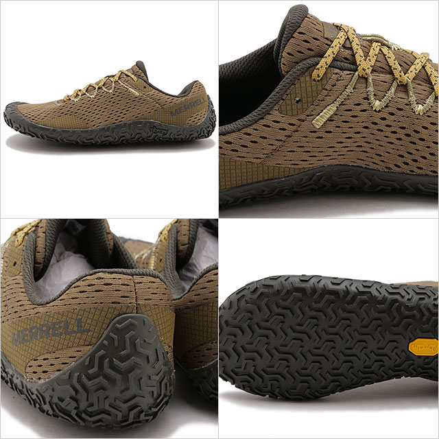 MERRELL（メレル） スニーカー ベイパー グローブ6 J068603 FW25 M