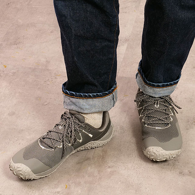MERRELL（メレル） スニーカー トレイル グローブ7 J068695 FW25 M