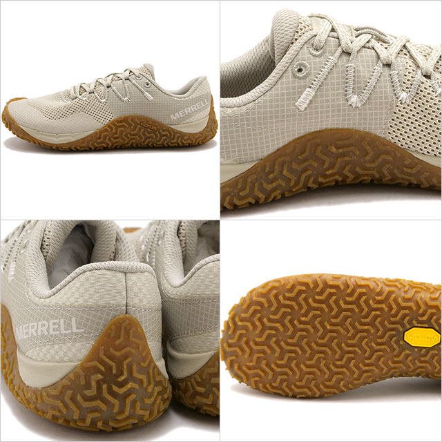 MERRELL（メレル） スニーカー トレイル グローブ7 J068706 FW25 W