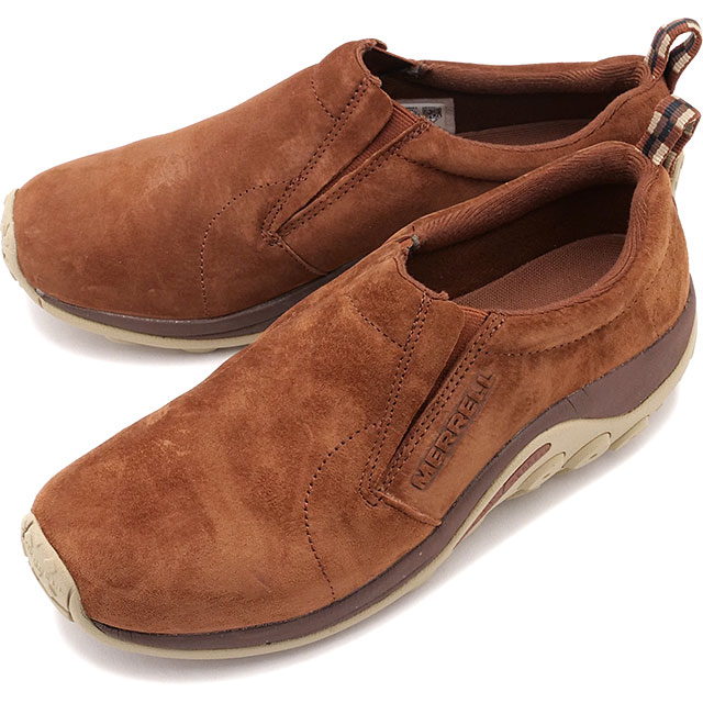 MERRELL（メレル） スニーカー ジャングルモック J007377 FW25 M