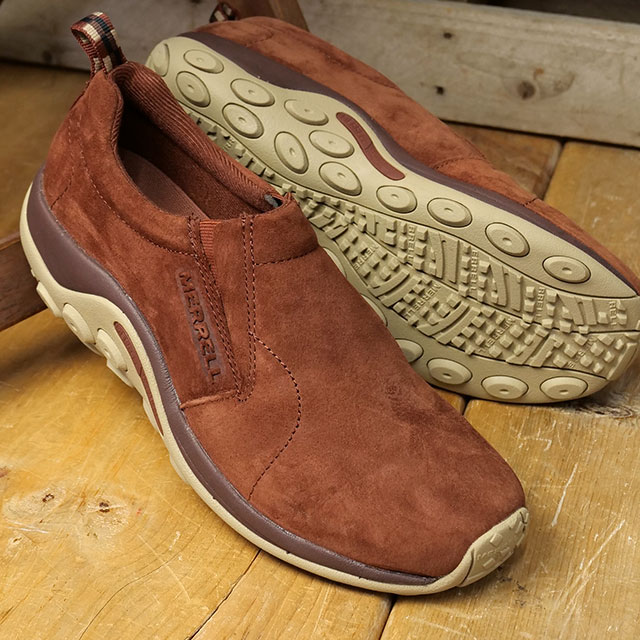 MERRELL（メレル） スニーカー ジャングルモック J007377 FW25 M