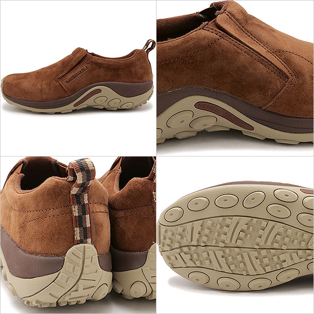 MERRELL（メレル） スニーカー ジャングルモック J007377 FW25 M