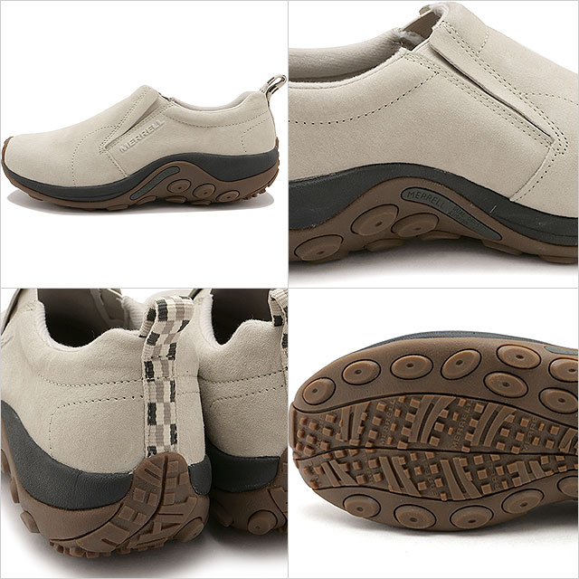 MERRELL（メレル） スニーカー ジャングルモック J007379 FW25 M