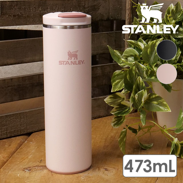 STANLEY（スタンレー） タンブラー THE TRANSIT FLIPTOP MUG 473mL 10