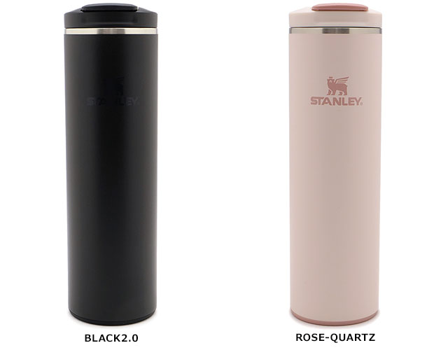 STANLEY（スタンレー） タンブラー THE TRANSIT FLIPTOP MUG 473mL 10