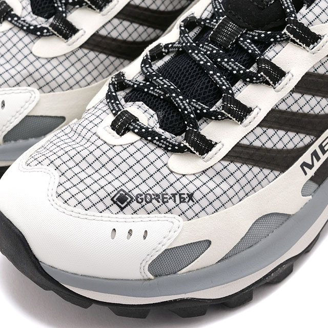 MERRELL（メレル） トレッキングシューズ モアブ スピード2 ゴアテック