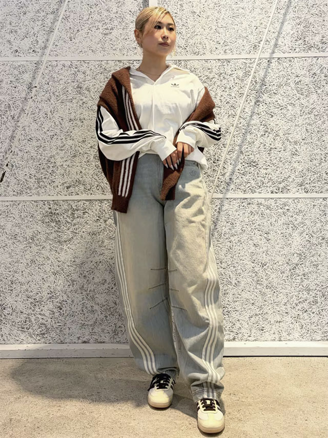 adidas Originals アディダス オリジナルス スニーカー サンバOG