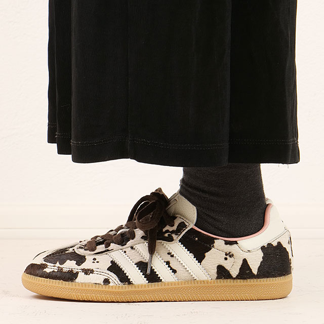 adidas Originals アディダス オリジナルス スニーカー サンバOG