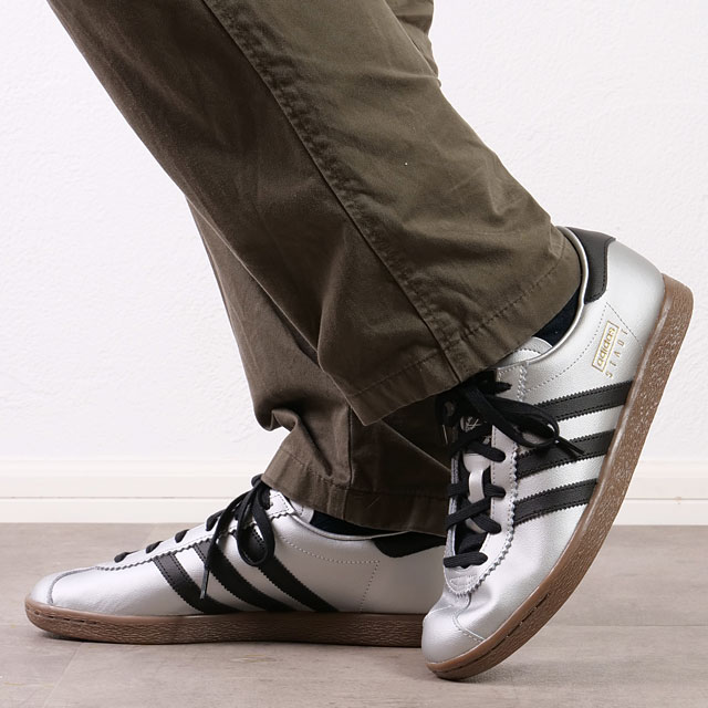 adidas Originals アディダス オリジナルス スニーカー シュタット