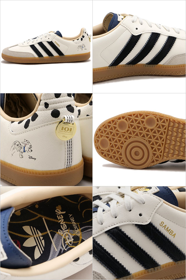 adidas Originals アディダス オリジナルス サンバOG KJ5990 FW25