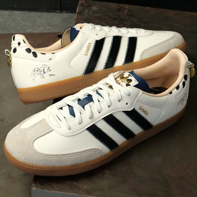 アディダス　サンバ adidas Originals アディダス オリジナルス サンバOG KJ5990 FW25