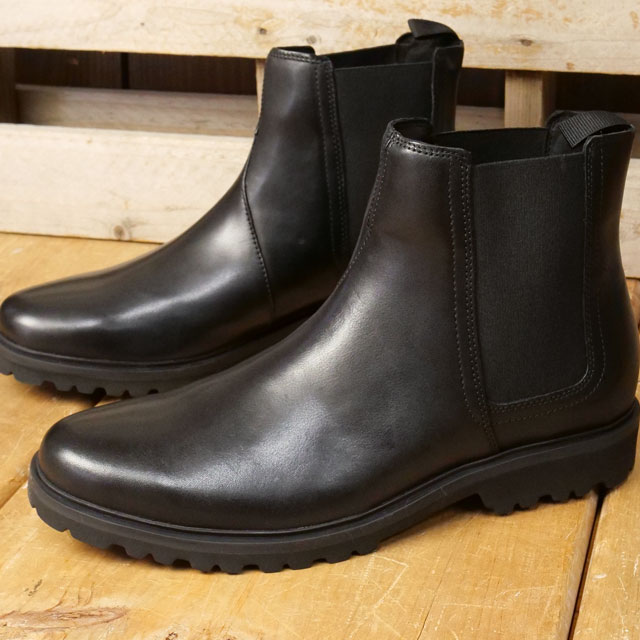 Clarks（クラークス） バーウィック イージー 26183723 FW25 Berwick