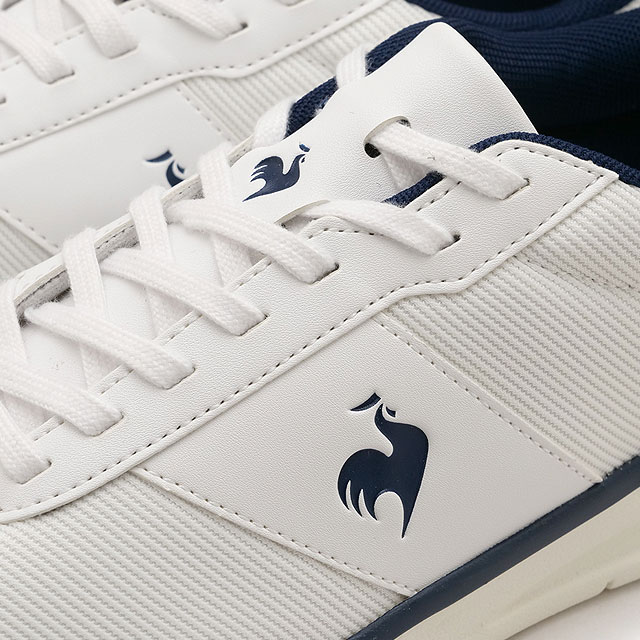 le coq sportif（ルコックスポルティフ） ルコック スニーカー LCS