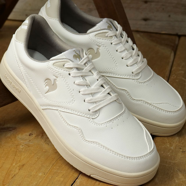 le coq sportif（ルコックスポルティフ） ルコック スニーカー