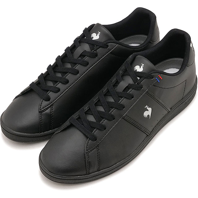 le coq sportif（ルコックスポルティフ） ルコック スニーカー LCS