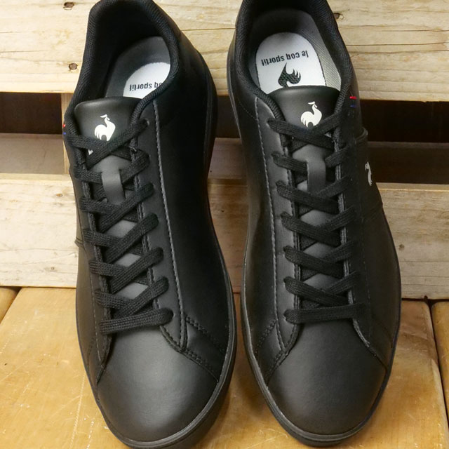 ルル le coq sportif（ルコックスポルティフ） ルコック スニーカー LCS