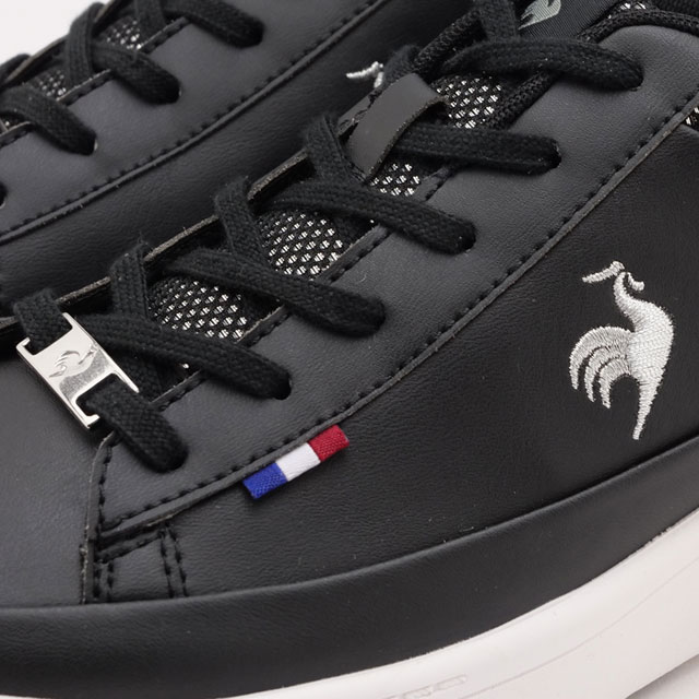 le coq sportif（ルコックスポルティフ） ルコック スニーカー LCS