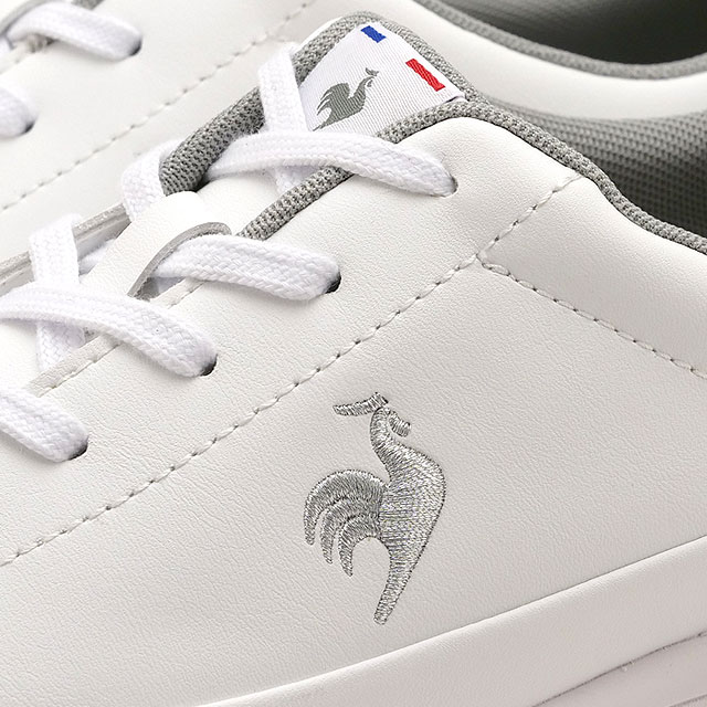le coq sportif（ルコックスポルティフ） ルコック スニーカー LCS