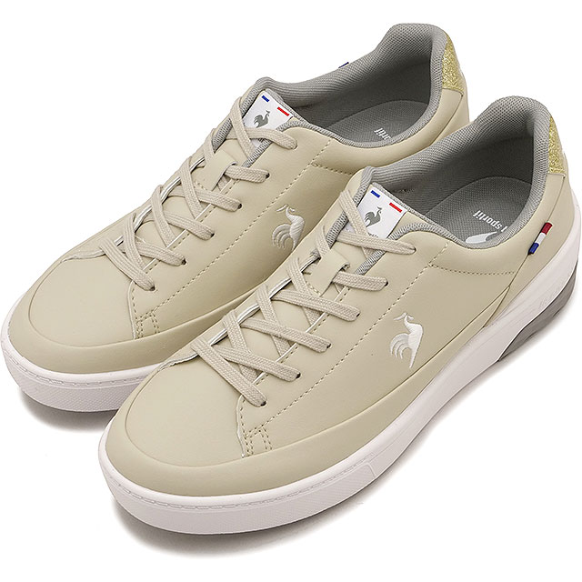 le coq sportif（ルコックスポルティフ） ルコック スニーカー LCS