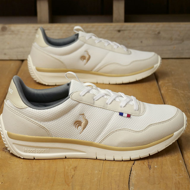 le coq sportif（ルコックスポルティフ） ルコック スニーカー LCS