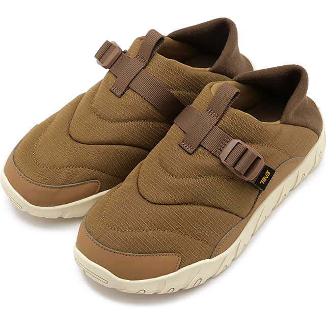Teva（テバ） スニーカー リエンバー キャンプ 1173975-HYBR FW25 W