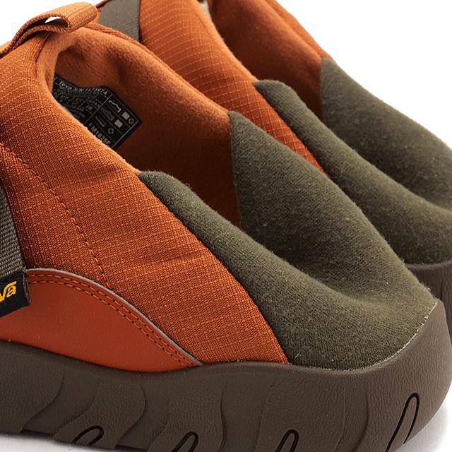 テバ Teva スニーカー リエンバー キャン...の詳細画像3