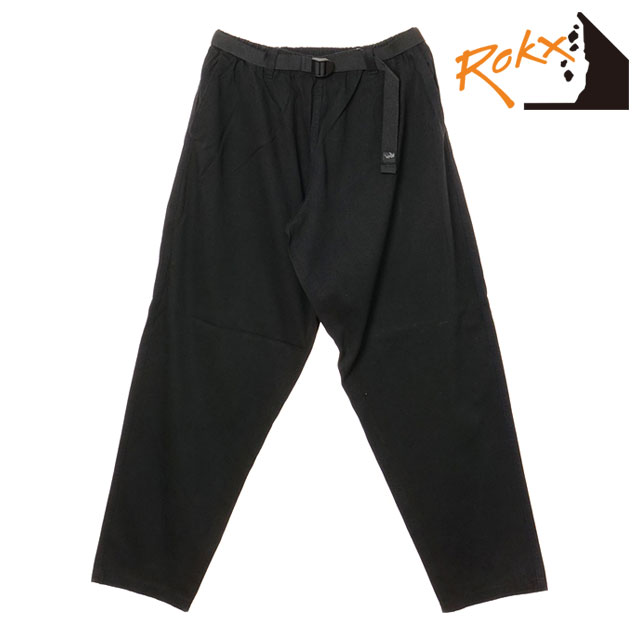 ROKX（ロックス） ROKX RPSパンツ RXCS251217 FW25 RPS PANT メンズ