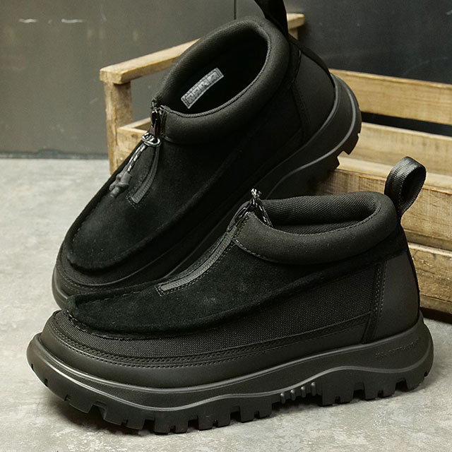 シャカ SHAKA スニーカー ジップモカシン...の詳細画像1