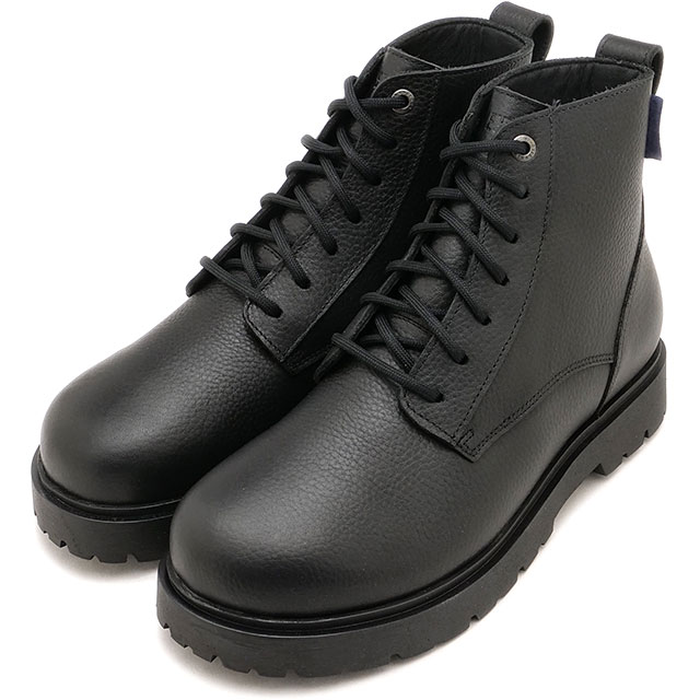 BIRKENSTOCK ハイウッド レース ミッド 40 ブラック ナロー BIRKENSTOCK（ビルケンシュトック） ハイウッドレースミッドウォーター