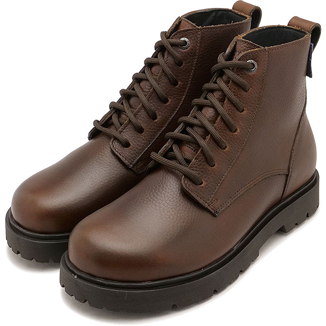 BIRKENSTOCK（ビルケンシュトック） ハイウッド レース ミッド