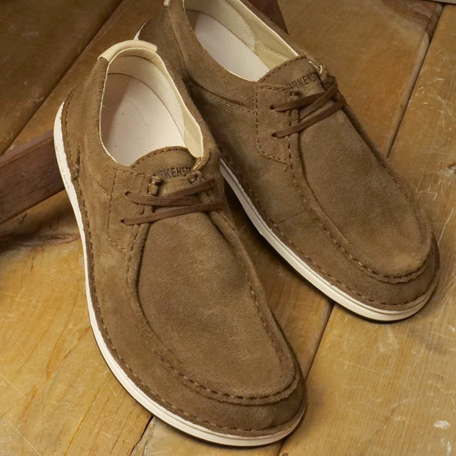 美品　BIRKENSTOCK レザー　PASADENA パサデナ　革靴 美品 BIRKENSTOCK レザー PASADENA パサデナ 革靴 Pasadena / パサデナ