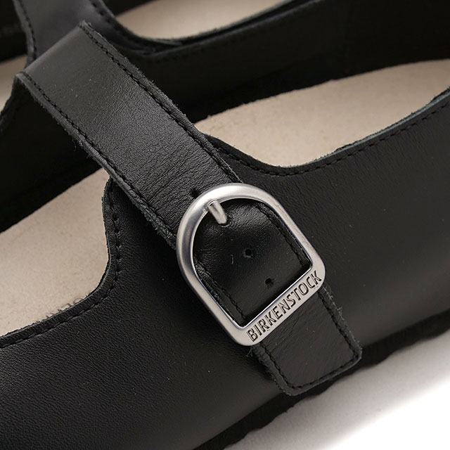 ⭐️極美品⭐️　ビルケンシュトック　LISMORE　フラットシューズ　ブラック シューズ | ビルケンシュトック公式オンラインショップ | BIRKENSTOCK