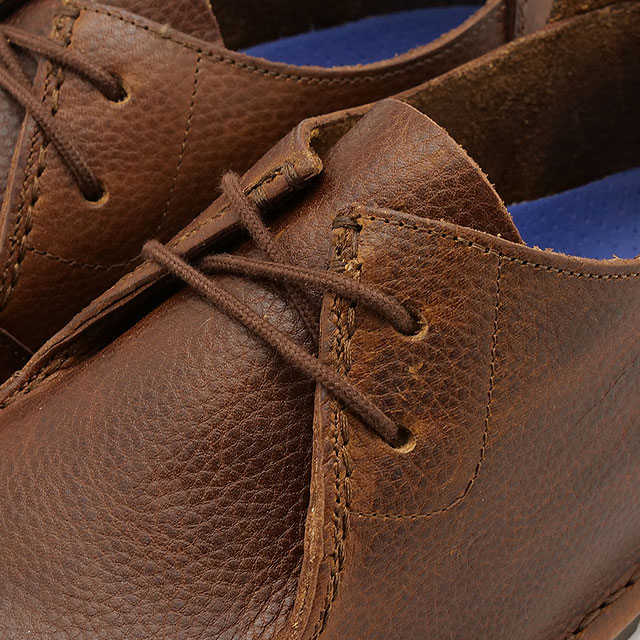 BIRKENSTOCK（ビルケンシュトック） レザーシューズ ウッティ レース