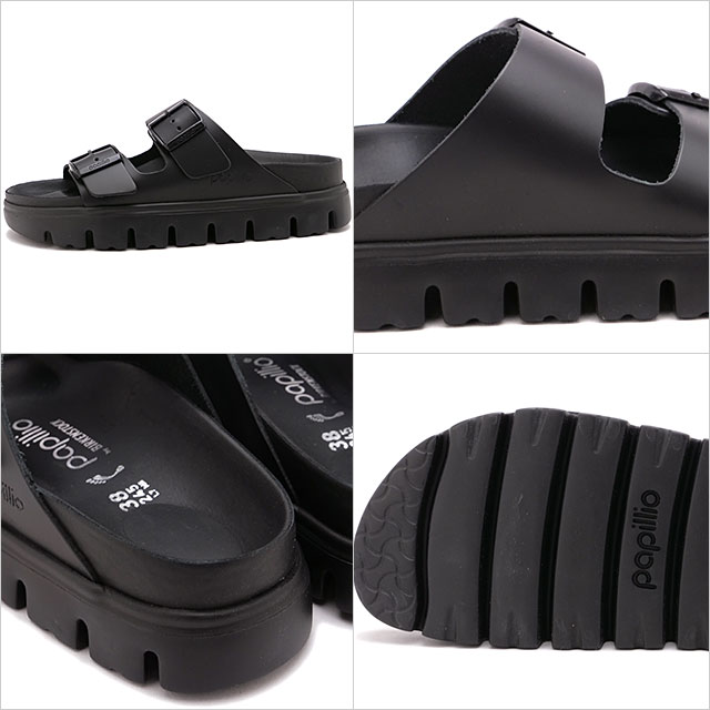 BIRKENSTOCK（ビルケンシュトック） サンダル アリゾナ チャンキー