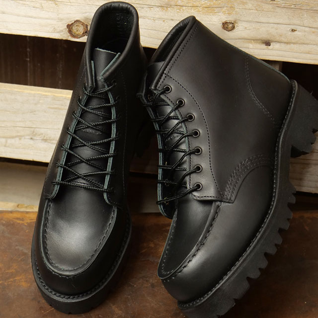 RED WING SHOES（レッドウィング） 返品送料無料 REDWING ポーター