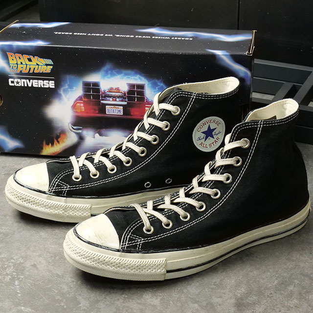 CONVERSE（コンバース） スニーカー オールスター エイジド マーティ