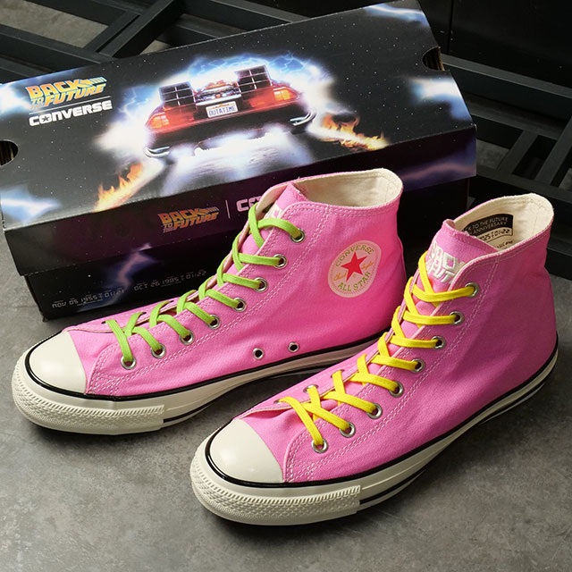 CONVERSE（コンバース） オールスター エイジド ホバーボード