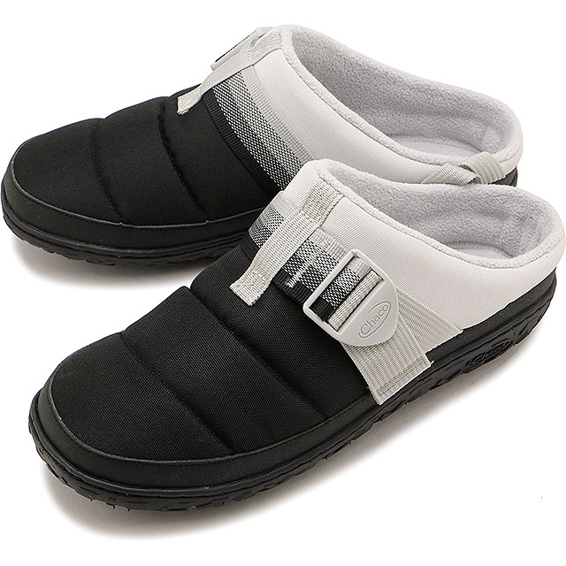 �`���R Chaco �X�j�[�J�[ �����u�� ���M�b�h �N���b�O JCH110163Z 12366178 M RAMBLE RUGGED CLOG �����Y ���� GRAY BLACK ���K�戵�X